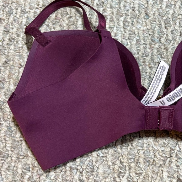 Victoria’s Secret push up bra size 34C - Picture 4 of 4